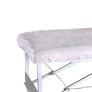 Sáb ajustable blanca SMS 15gr 80 x 220 - 100uds