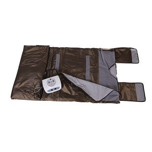 Saco sauna infrarrojos 10438