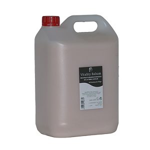 Crema suavizante Balsam Stage 5 litros