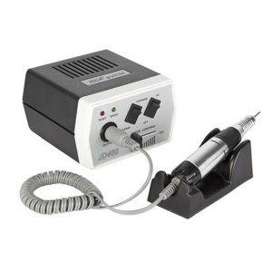 Torno Profesional 35 W - 30.000 rpm sin pedal