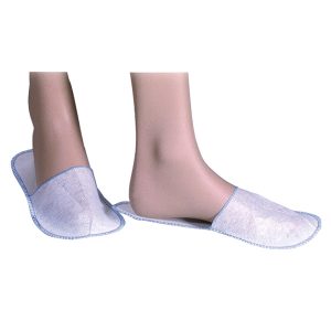 Zapatilla sencilla 100 pares