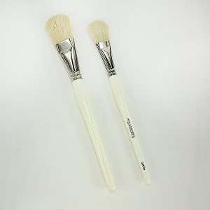 Brocha mascarilla