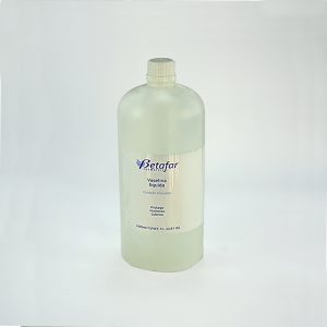 Vaselina líquida 1.000 ml