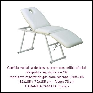 CAMILLA FIJA 3 CUERPOS