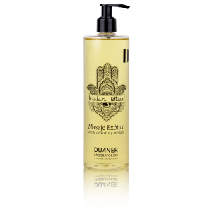 Aceite de kuki avellana- Massaje Exótico