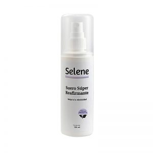 Suero super - reafirmante 125 ml