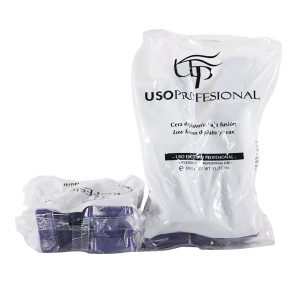 Cera caliente - MALVA 1 kg