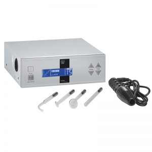 Alta Frecuencia 4 electrodos