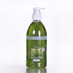 Gel de Aloe Vera 500ml