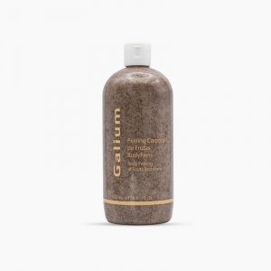 Peeling de Frutas BODYFRESS 500 ml